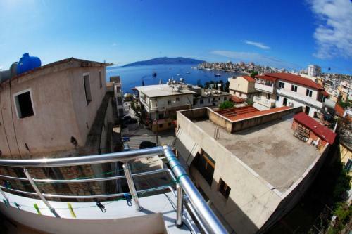 Joti Apartments
