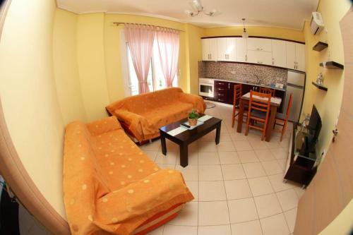 Joti Apartments