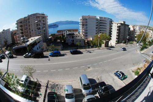 Joti Apartments