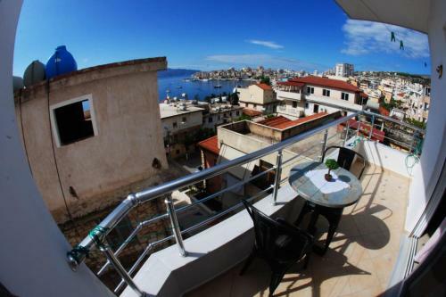 Joti Apartments