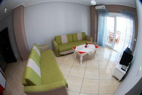 Joti Apartments