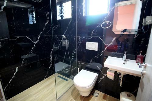 Apartamento Yacht Villa