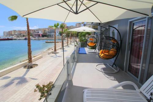 Apartamento Yacht Villa