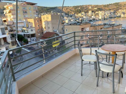 Apartamento Saranda Dreamland House