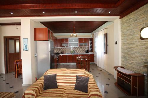 Apartamento Green Villa