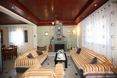 Apartamento Green Villa