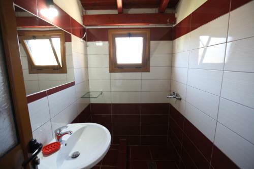 Apartamento Green Villa