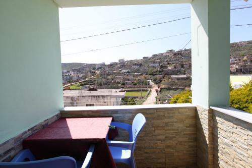 Apartamento Green Villa