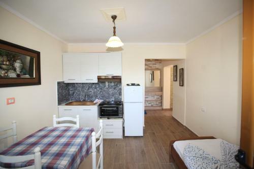 Apartamento Green Villa