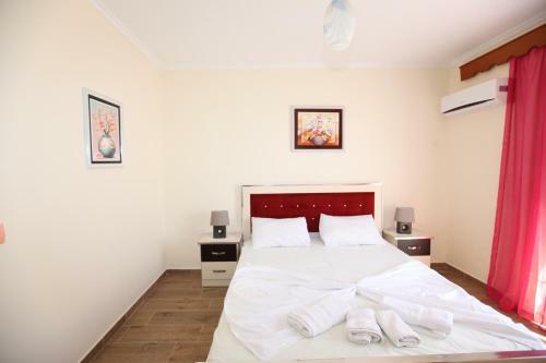 Apartamento Green Villa