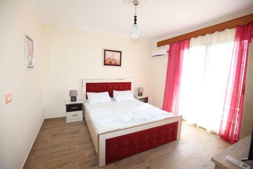 Apartamento Green Villa