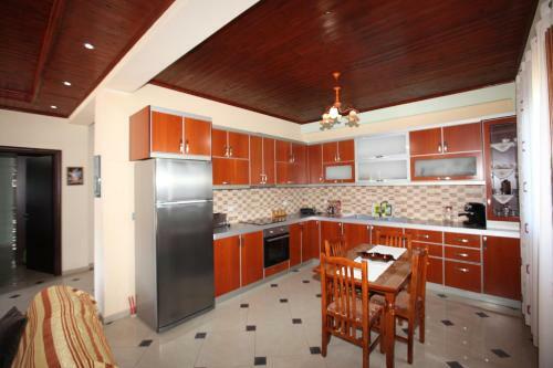Apartamento Green Villa