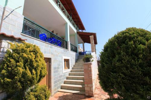 Apartamento Green Villa