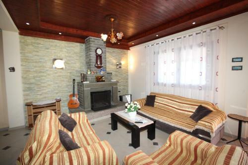 Apartamento Green Villa