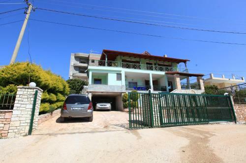 Apartamento Green Villa