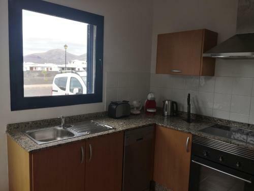 Villa Rubic�n Seaview