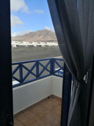 Villa Rubic�n Seaview