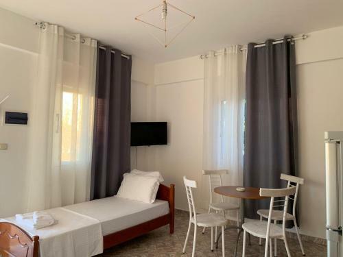 Kenza Apartments