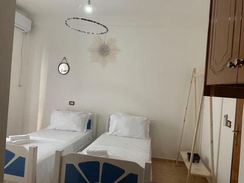 Kenza Apartments
