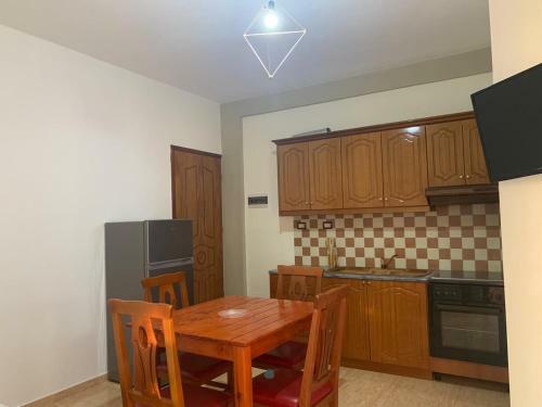 Kenza Apartments