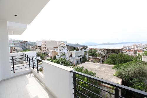Apartamento Vila Orion