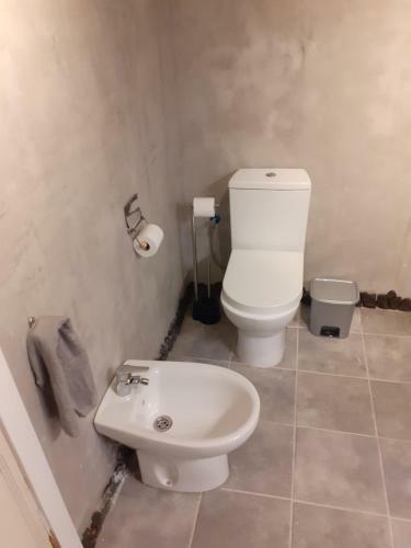 Bed & Breakfast Casa Rey