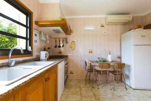 Villa Tonia