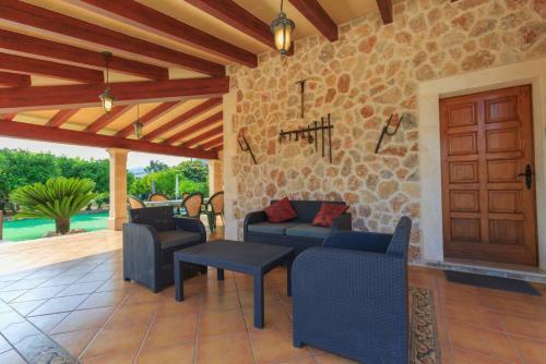 Villa Tonia