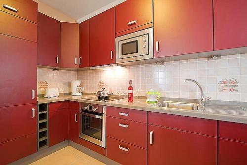 Villa Tamia & Atl�ntico Marina Rubic�n