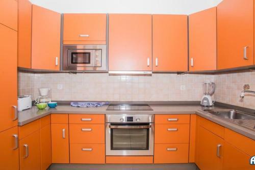 Villa Tamia & Atl�ntico Marina Rubic�n