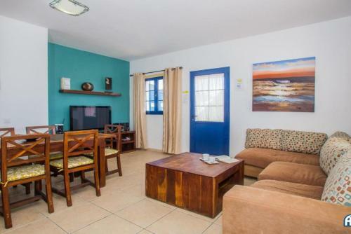 Villa Tamia & Atl�ntico Marina Rubic�n