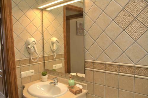 Villa Tamia & Atl�ntico Marina Rubic�n