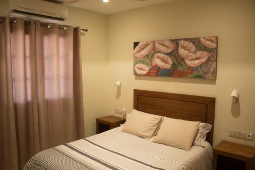 Villa Tamia & Atl�ntico Marina Rubic�n