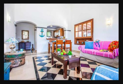 Villa Residencial Los Alisios 56