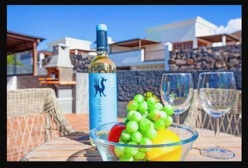 Villa Residencial Los Alisios 56
