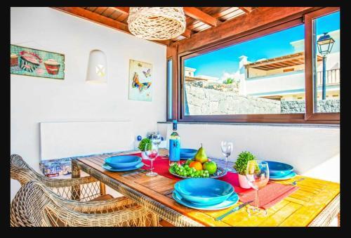 Villa Residencial Los Alisios 56