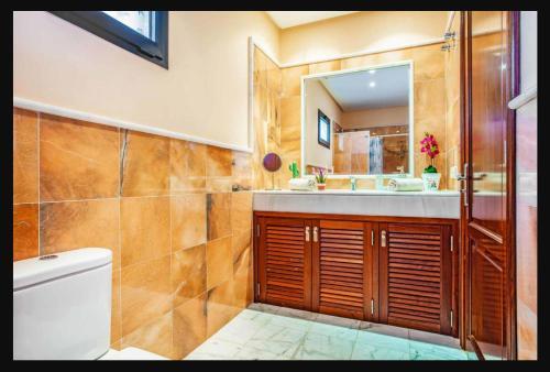 Villa Residencial Los Alisios 56