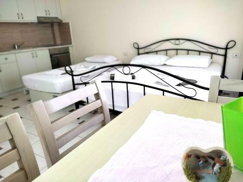 Apartments Classic Hera