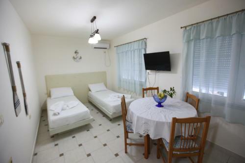 Apartments Classic Hera