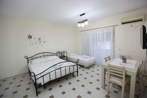 Apartments Classic Hera