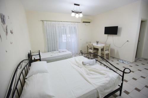 Apartments Classic Hera