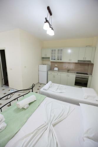 Apartments Classic Hera