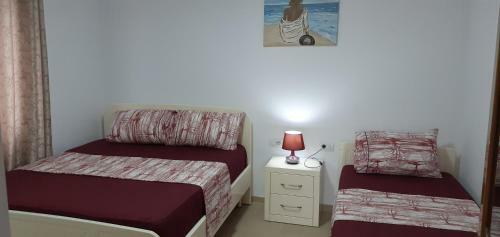 Dioreli Apartments