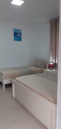 Dioreli Apartments