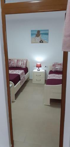 Dioreli Apartments