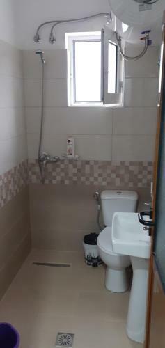 Dioreli Apartments