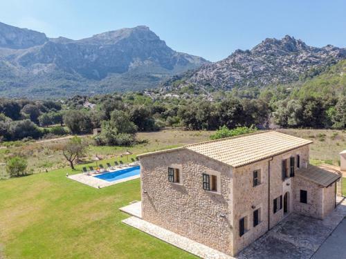 Villa Parad�s
