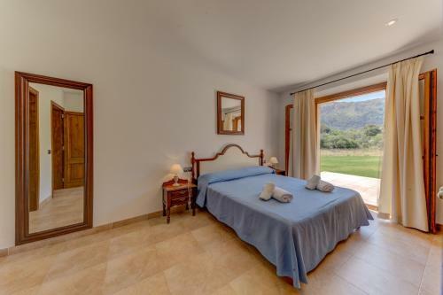 Villa Parad�s