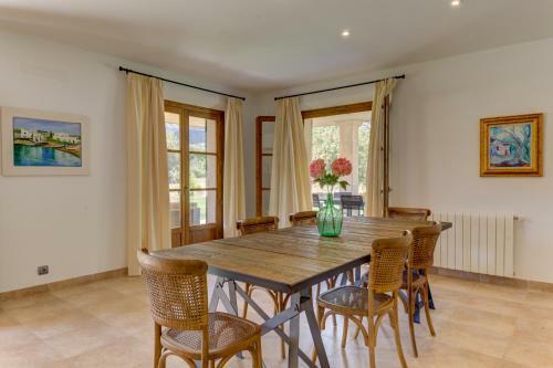Villa Parad�s