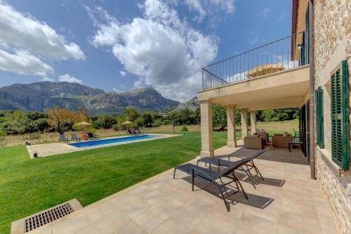 Villa Parad�s